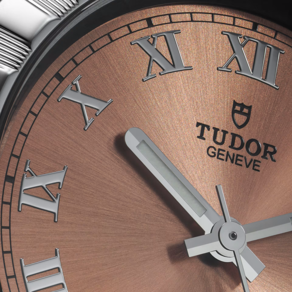 TUDOR Royal 38mm - M28500-0007