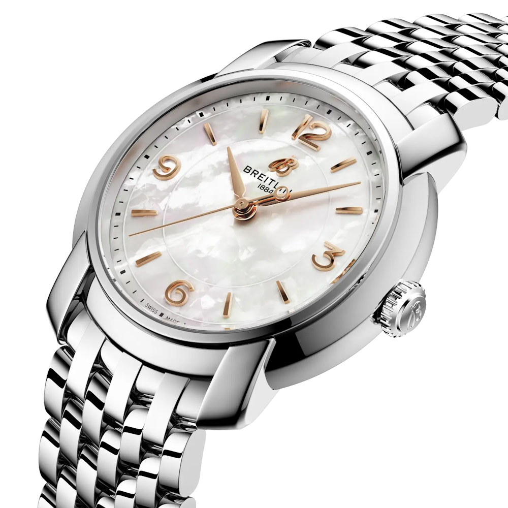 Breitling Lady Premier 32 / A77330121A2A1