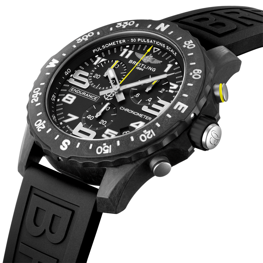 Breitling Professional Endurance Pro Breitlight® Chronograph 44 / X82310E51B1S1