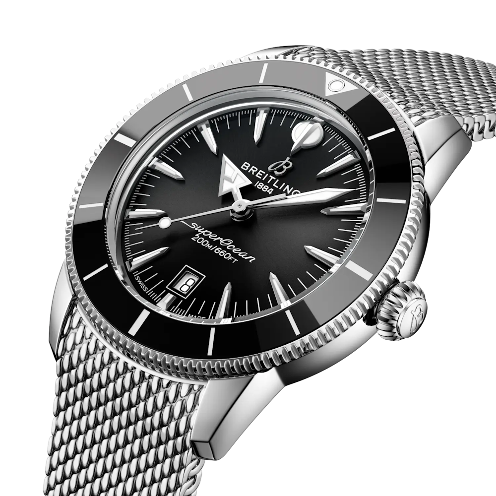 Breitling Superocean Heritage B31 Automatic 44 / AB3112241B1A1