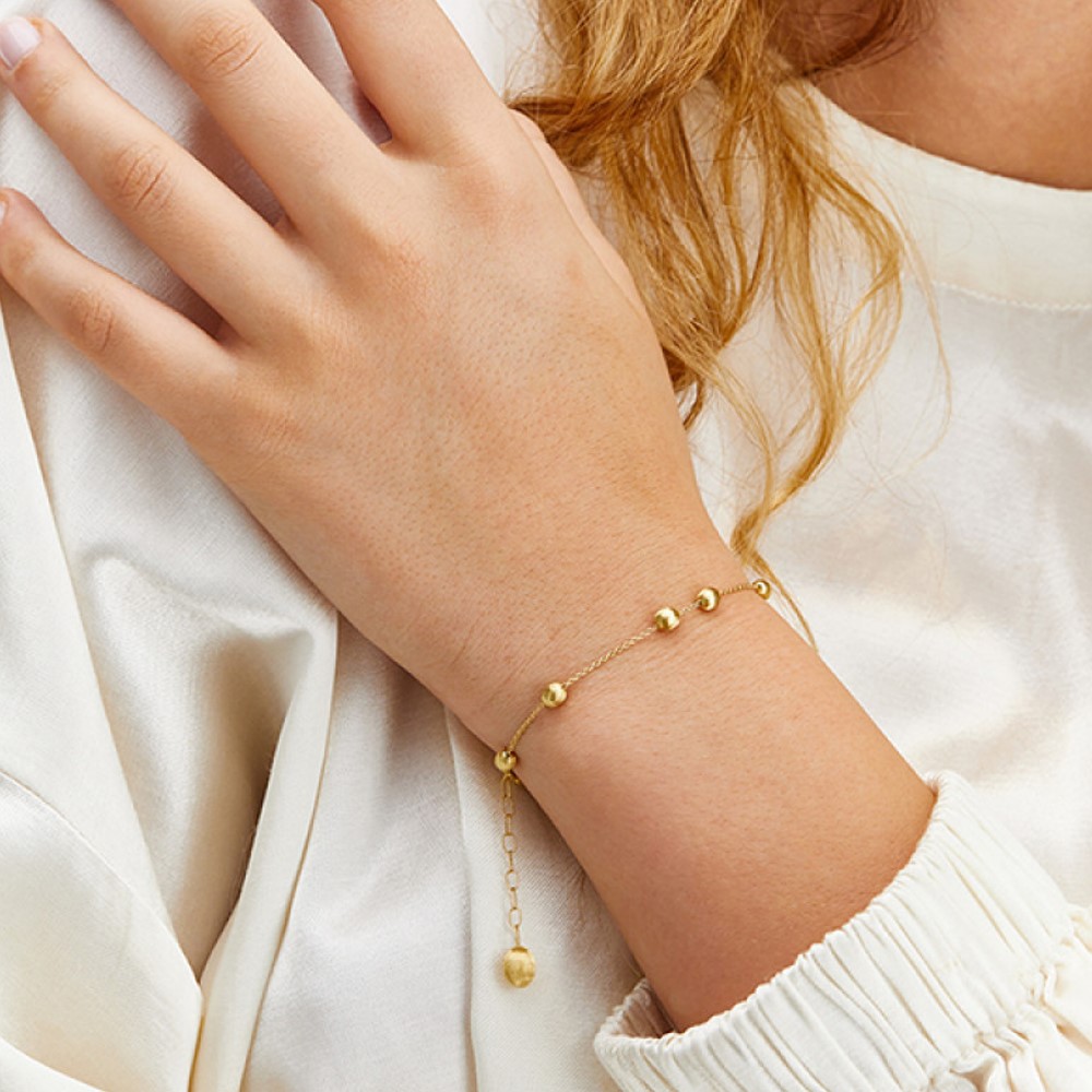 NANIS Armband DANCING ELITE - BN1-583