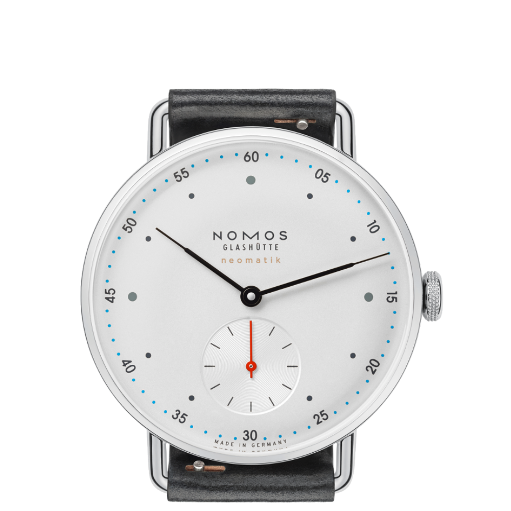 NOMOS - Metro neomatik - Ref. 1106