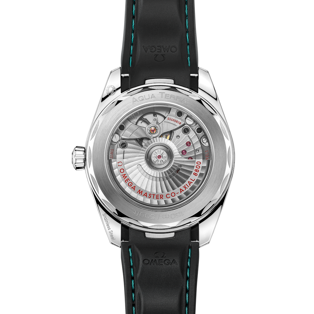 OMEGA Seamaster Aqua Terra 150M 38mm 220.32.38.20.03.001
