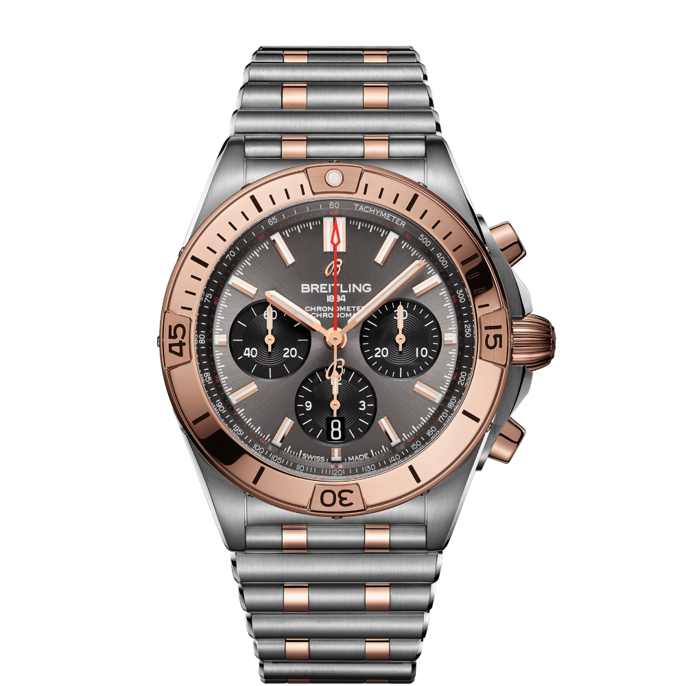 Breitling Chronomat B01 42 / UB0134101B1U1