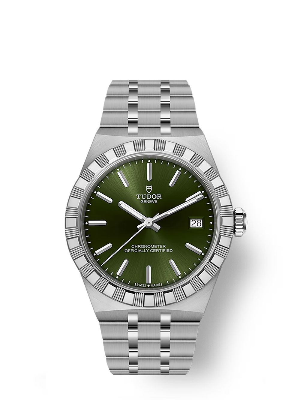 TUDOR Royal 36mm - M2836C1A0-0103