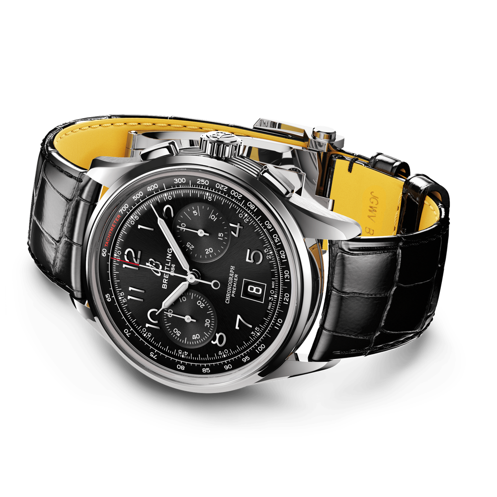 Breitling Premier B01 Chronograph 42 / AB0145221B1P1