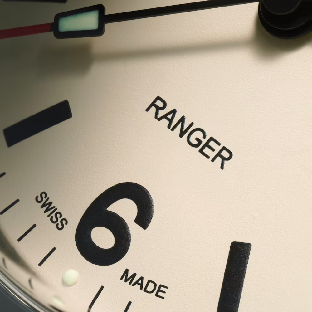 TUDOR Ranger - M79930-0007