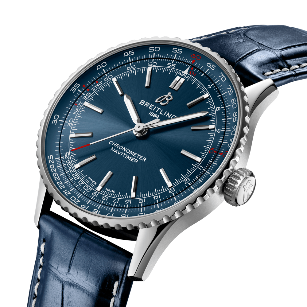 Breitling Navitimer Automatic 41 / A17329161C1P1