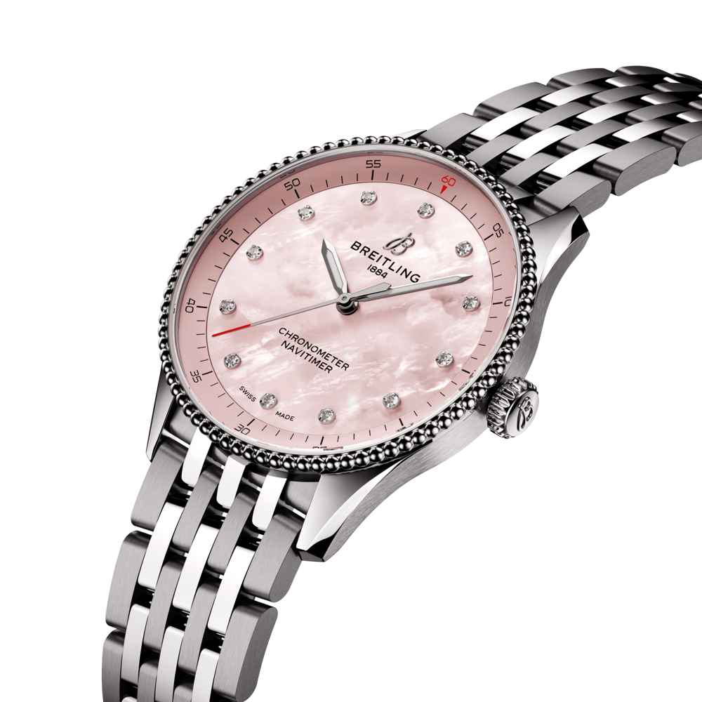 Breitling Navitimer 32 / A77320D91K1A1