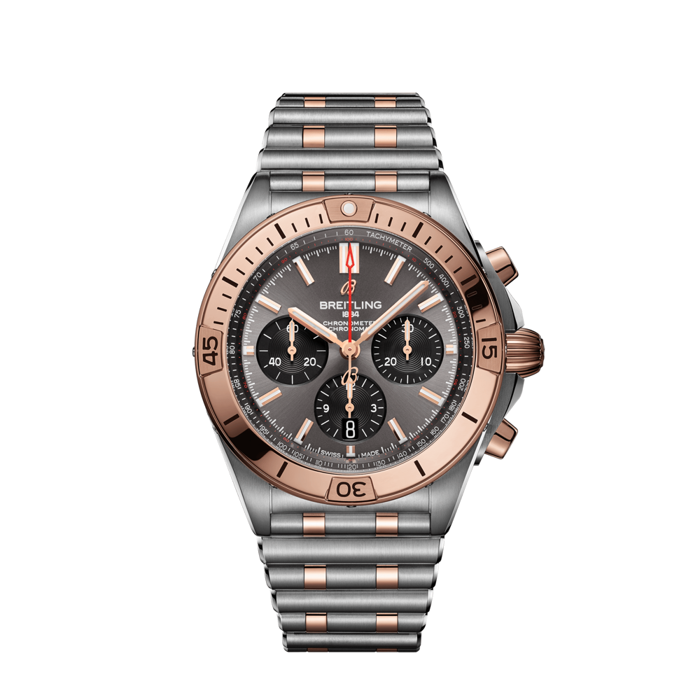 Breitling Chronomat B01 42 / UB0134101B1U1