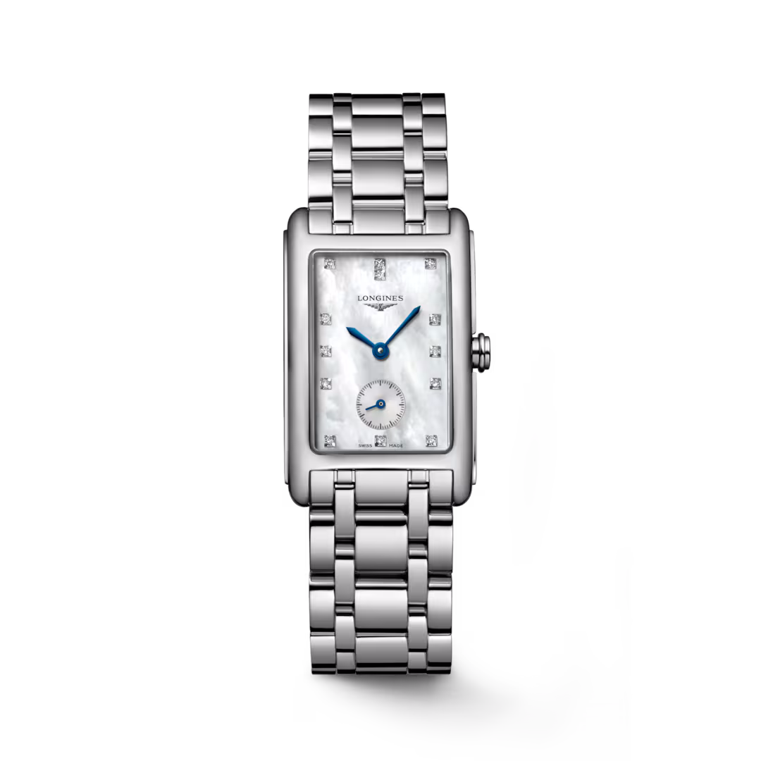 Longines DolceVita L5.512.4.87.6