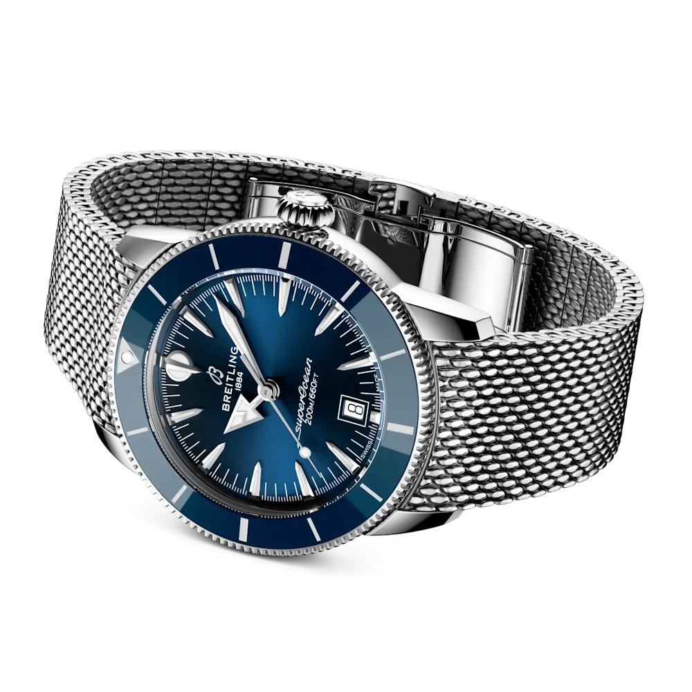 Breitling Superocean Heritage B31 Automatic 42 / AB3111161C1A1