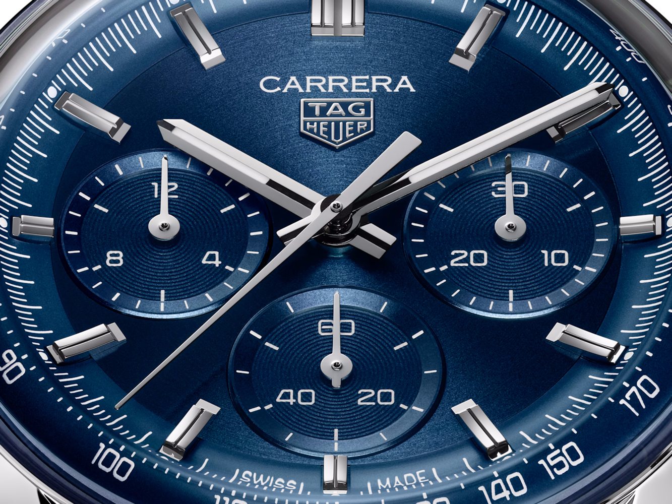 TAG Heuer Carrera Chronograph 41 CBS2113.BA0053