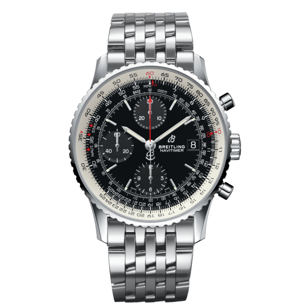 Breitling Navitimer Chronograph 41 / A13324121B1A1