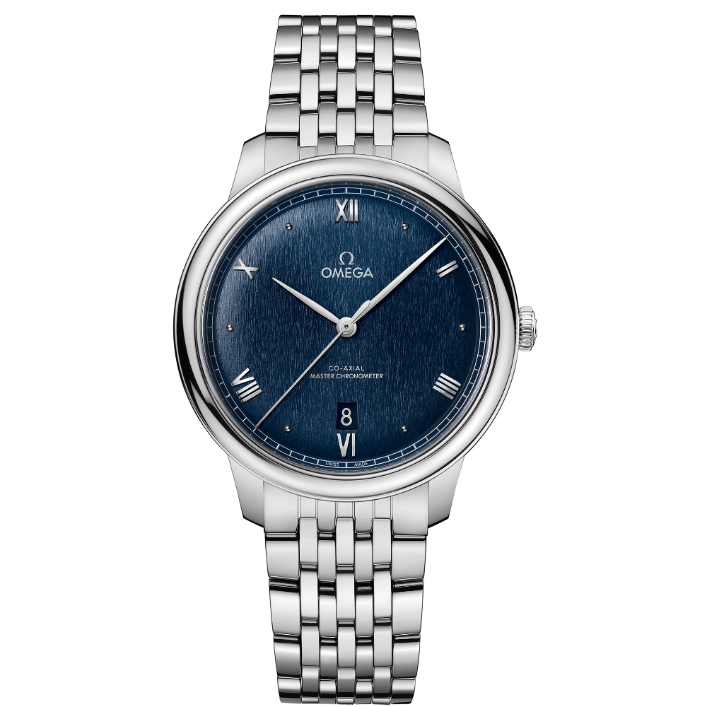 Omega chronometer sales