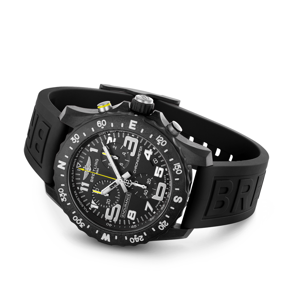 Breitling Professional Endurance Pro Breitlight® Chronograph 44 / X82310E51B1S1