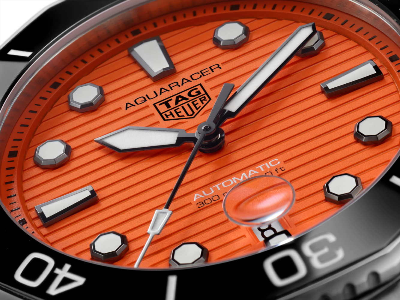 TAG Heuer Aquaracer Professional 300 WBP201F.BA0632