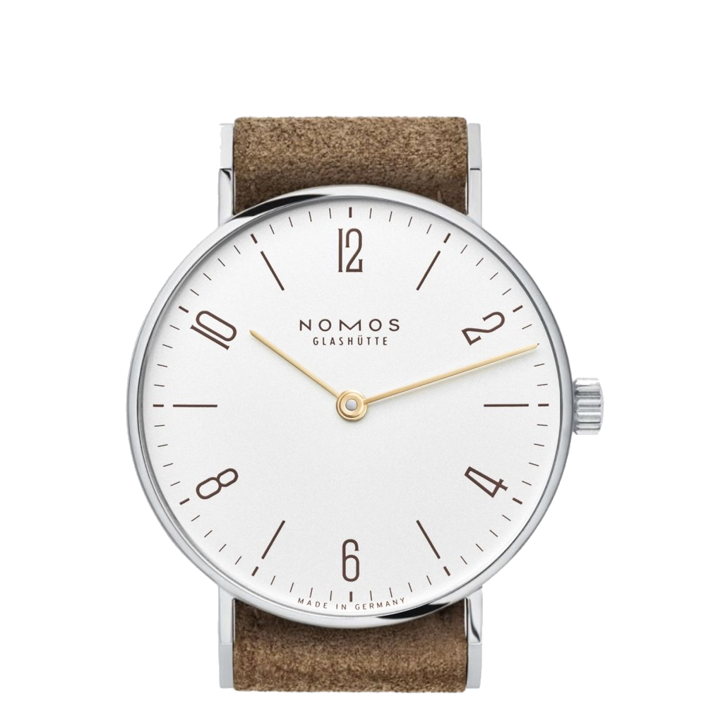 NOMOS - Tangente 33 Duo - Ref. 120