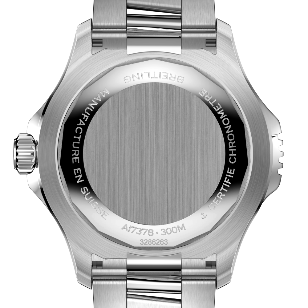 Breitling Superocean Automatic 46 / A17378211B1A1