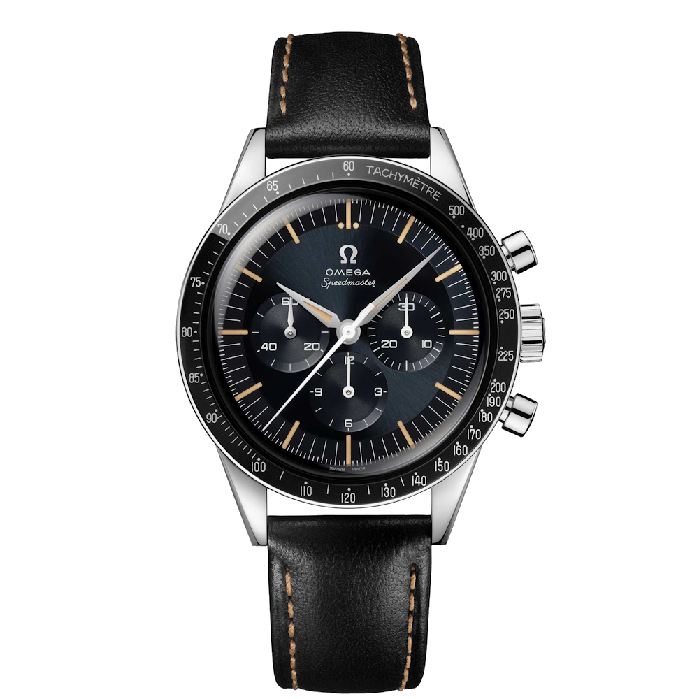OMEGA Speedmaster Moonwatch „FIRST OMEGA IN SPACE“ 39,7mm 310.32.40.50.06.001