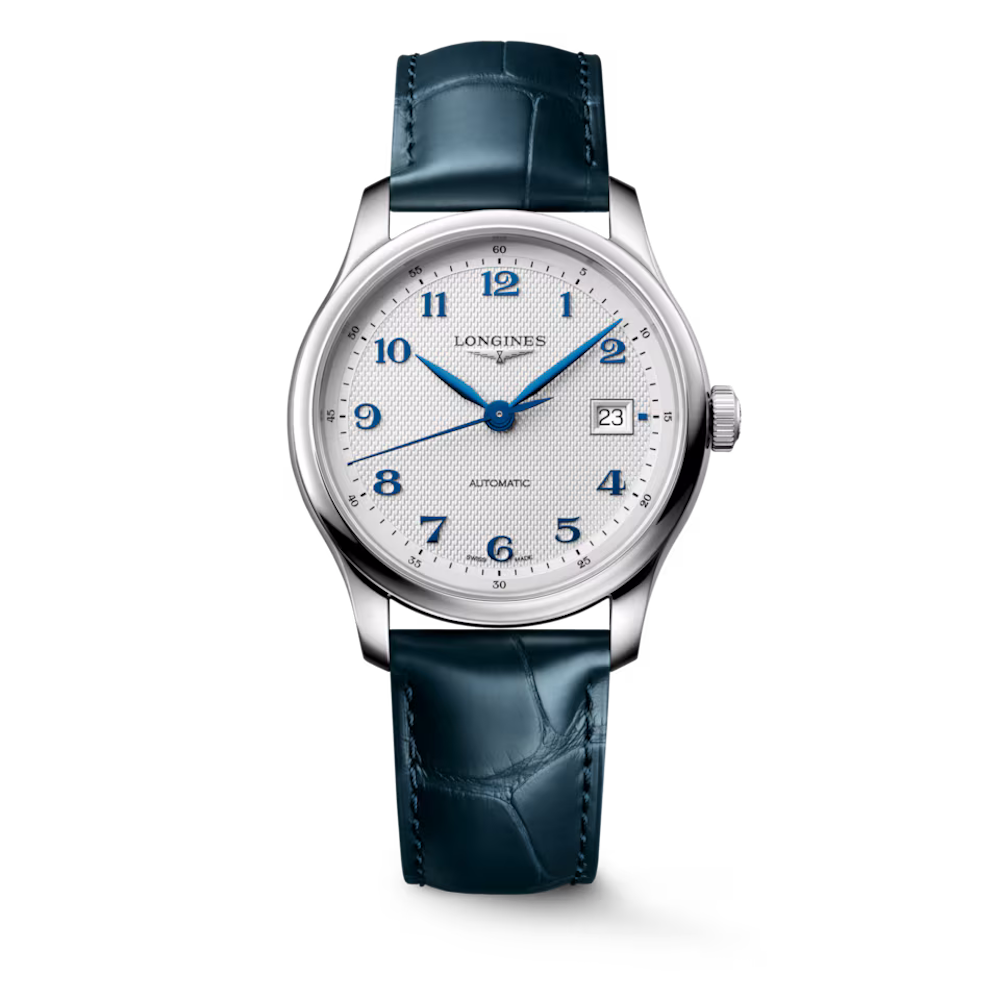 Longines Master Collection Automatik 39mm - L2.949.4.73.2