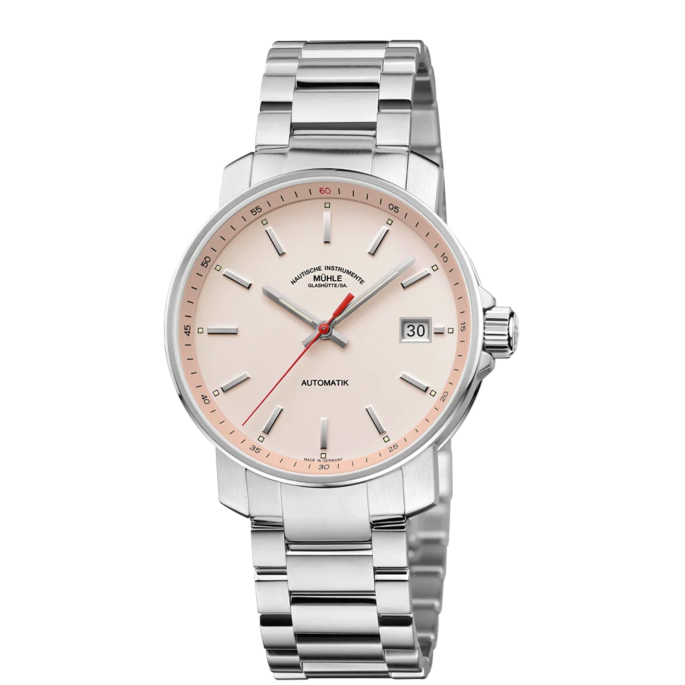 Mühle Glashütte 29er / M1-25-26-MB
