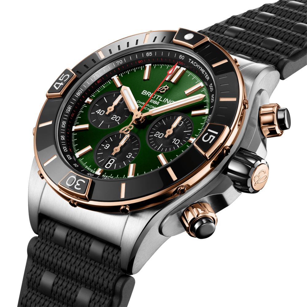 Breitling Super Chronomat B01 44 / UB0136251L1S1