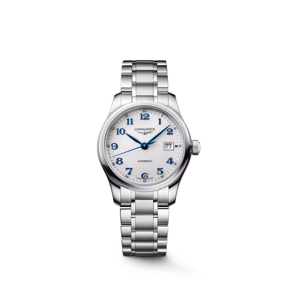 Longines Master Collection Automatik 30mm - L2.449.4.73.6
