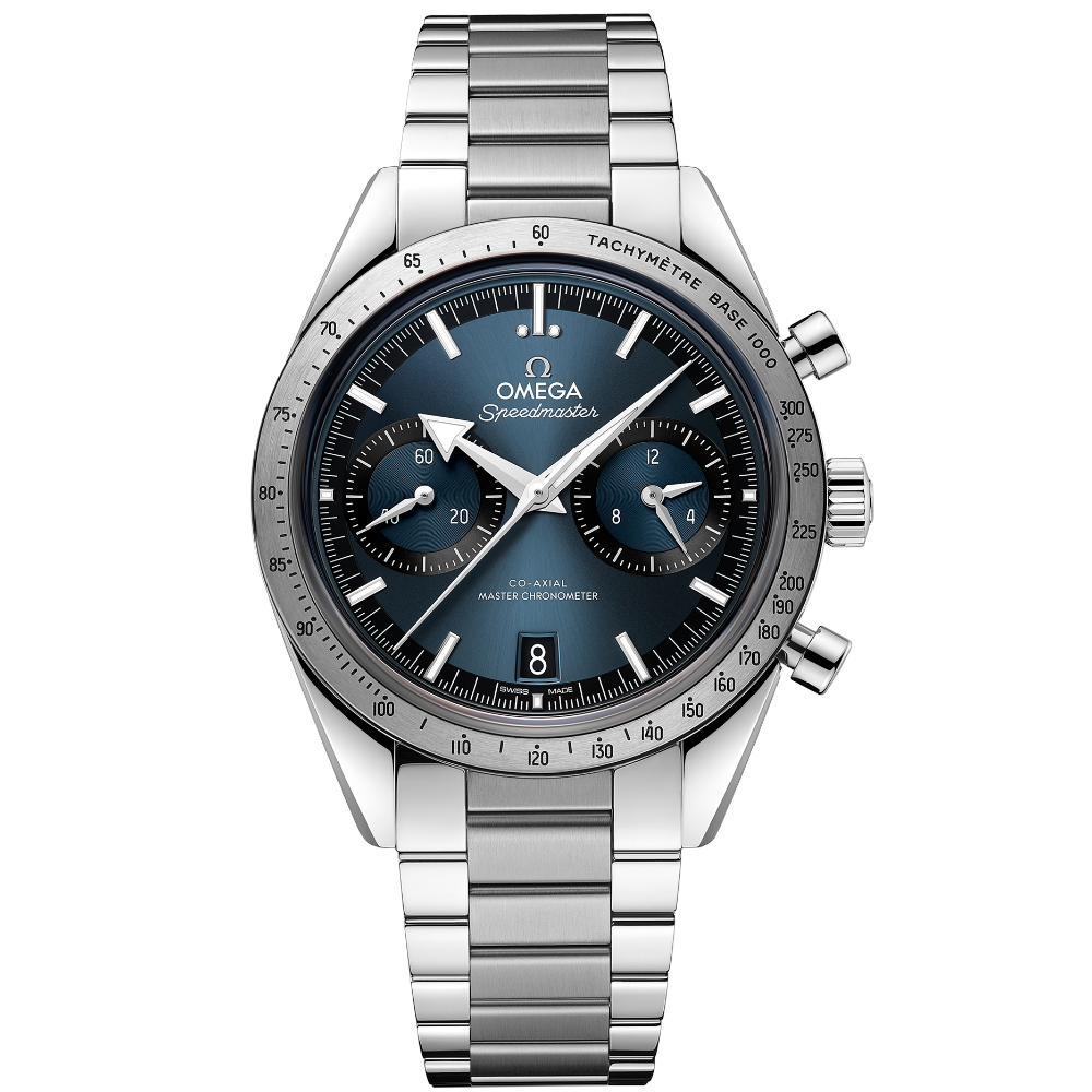 OMEGA Speedmaster '57 Co‑Axial Master Chronometer Chronograph 40,5mm 332.10.41.51.03.001