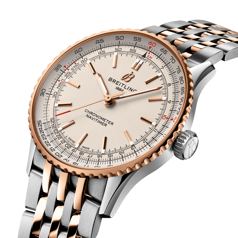 Breitling Navitimer Automatic 41 / U17329F41G1U1