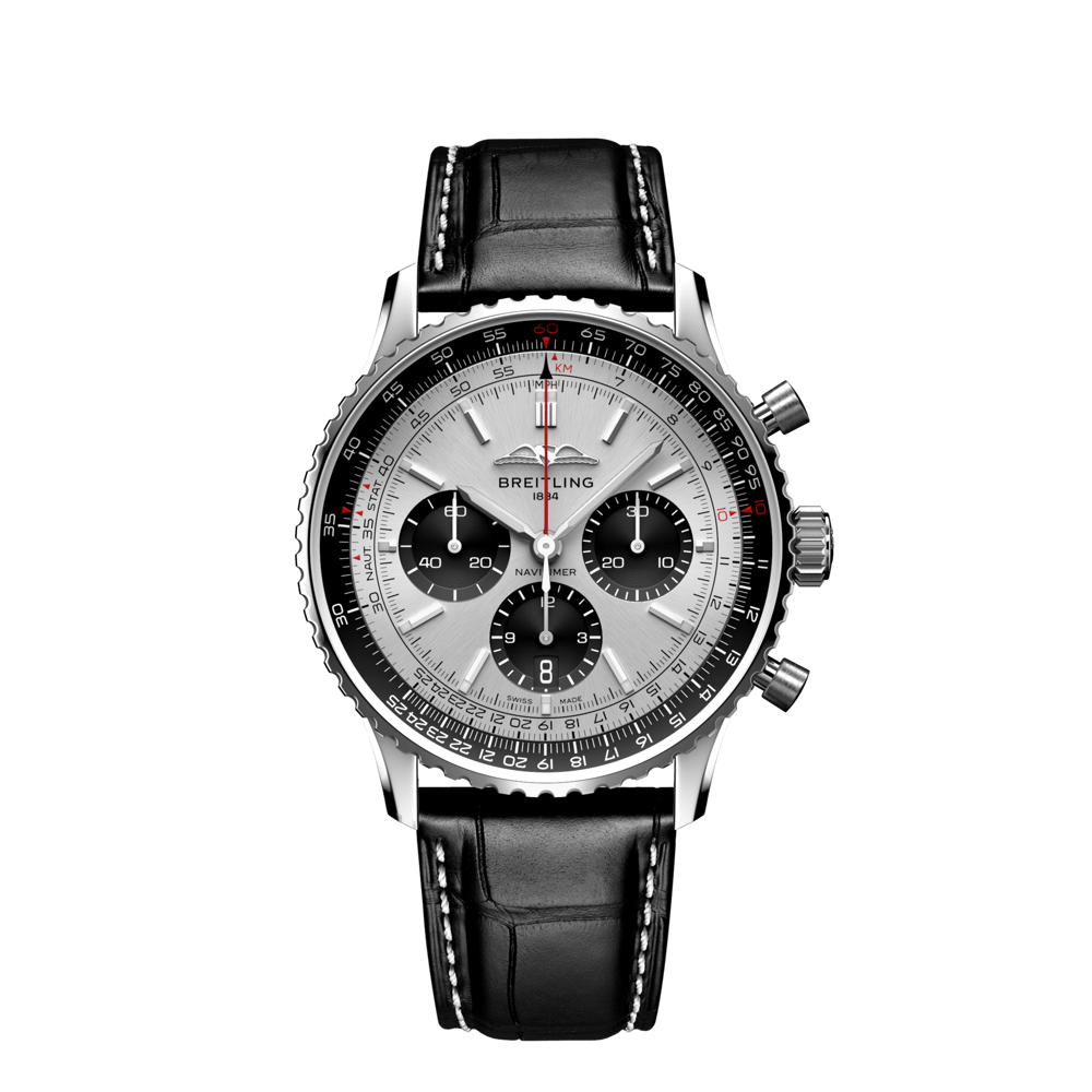 Breitling Navitimer B01 Chronograph 43 / AB0138241G1P1