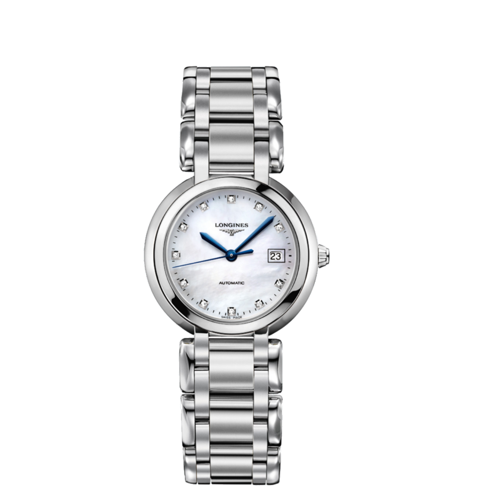 Longines PrimaLuna L8.113.4.87.6