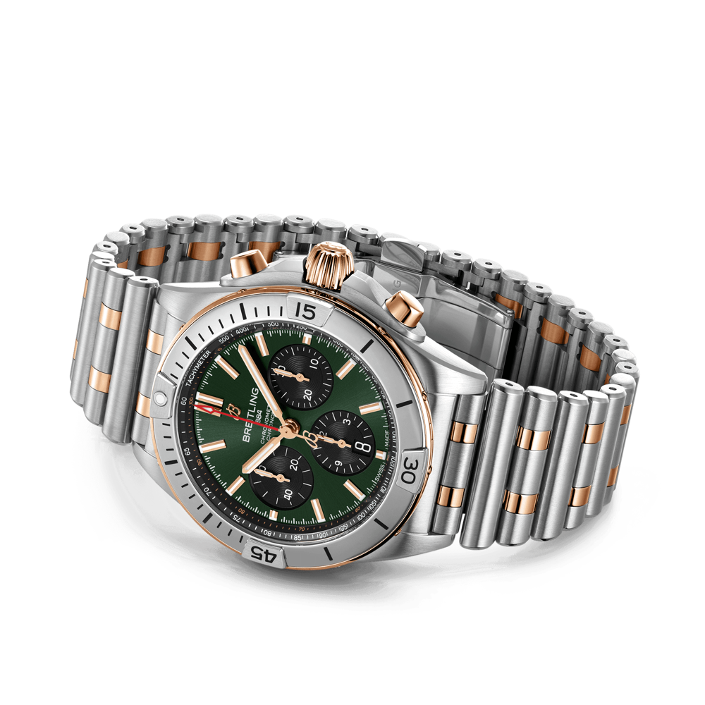 Breitling Chronomat B01 42 / UB0134131L1U1