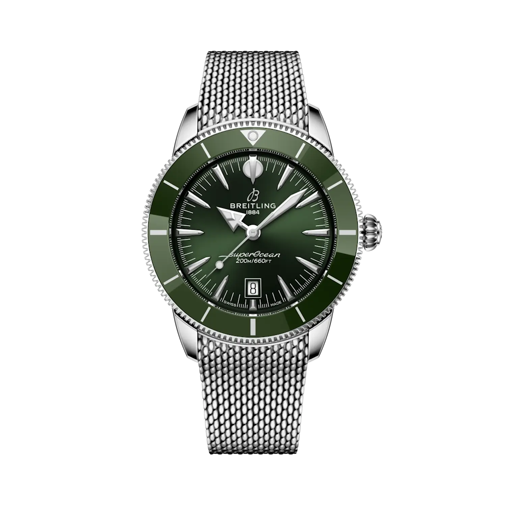 Breitling Superocean Heritage B31 Automatic 44 / AB3112361L1A1