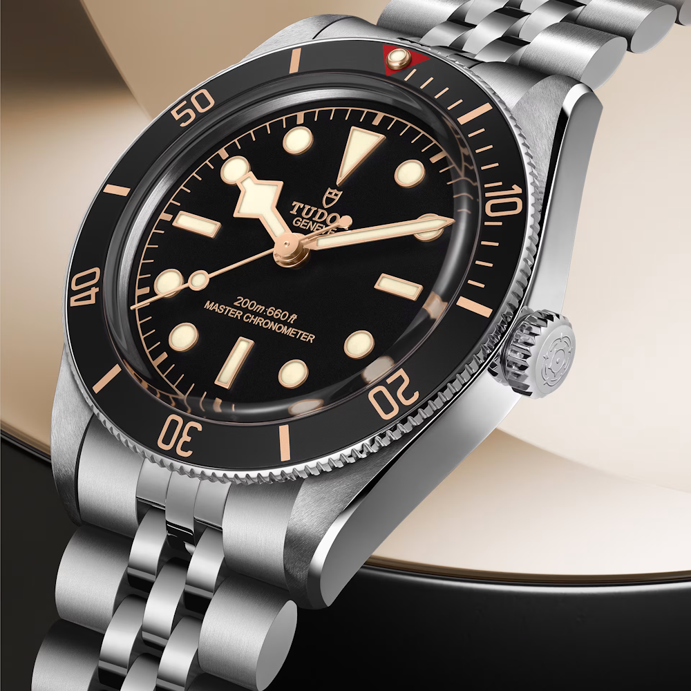 TUDOR Black Bay 58 - M7939A1A0NU-0001