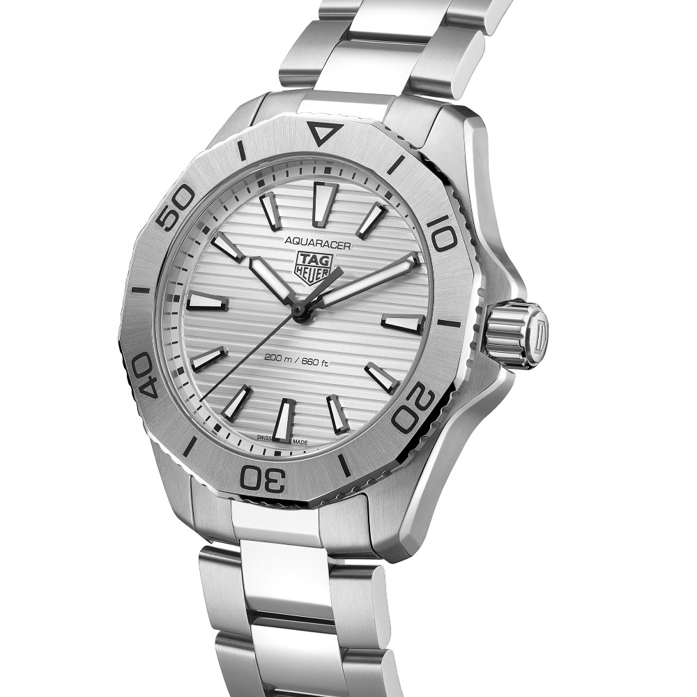 TAG Heuer Aquaracer Professional 200 Quarz 40mm WBP1111.BA0627