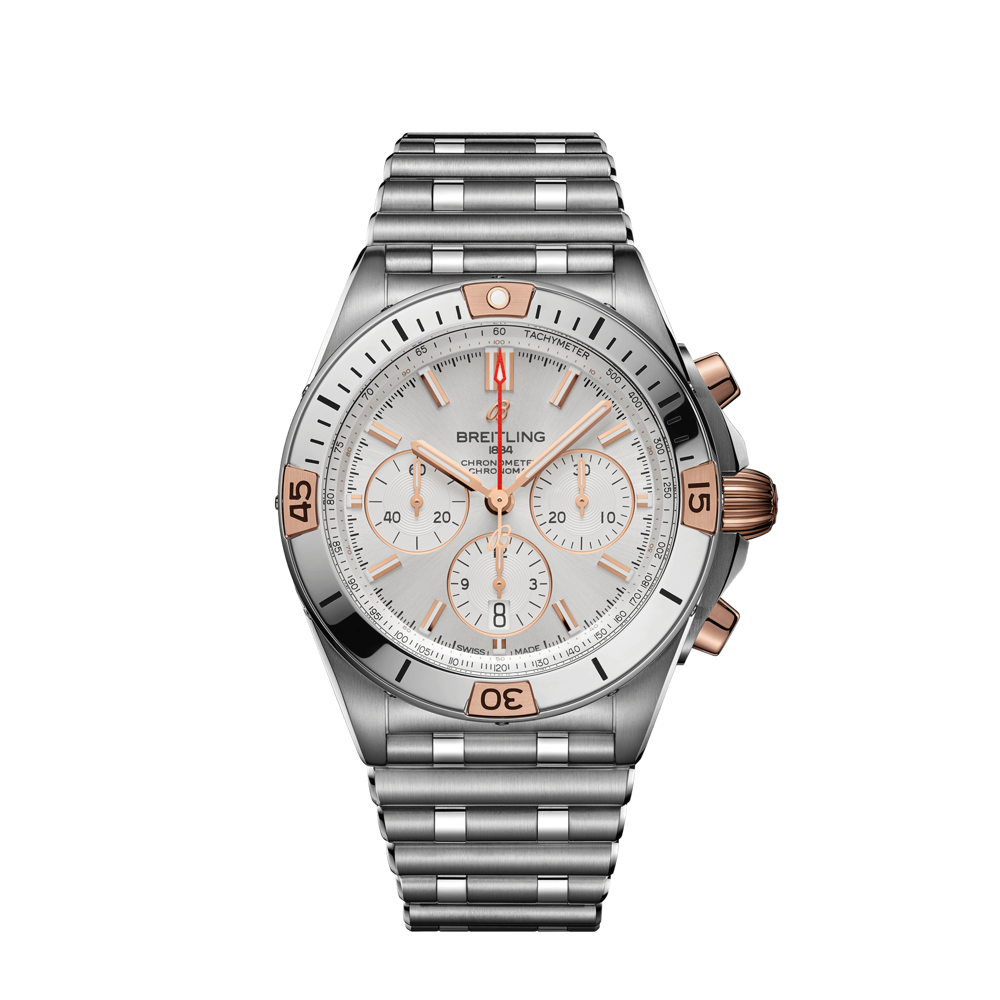 Breitling Chronomat B01 42 / IB0134101G1A1