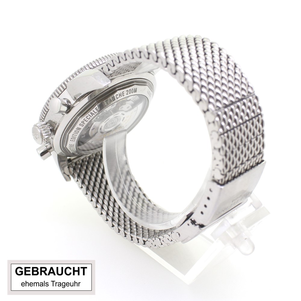 Breitling Superocean Heritage II B01 Chronograph 44 / AB0162121C1A1 GEBRAUCHT