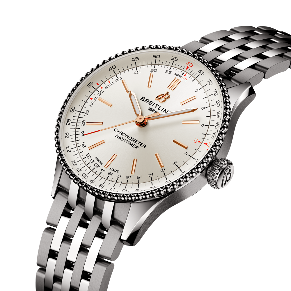 Breitling Navitimer Automatic 36 / A17327211G1A1