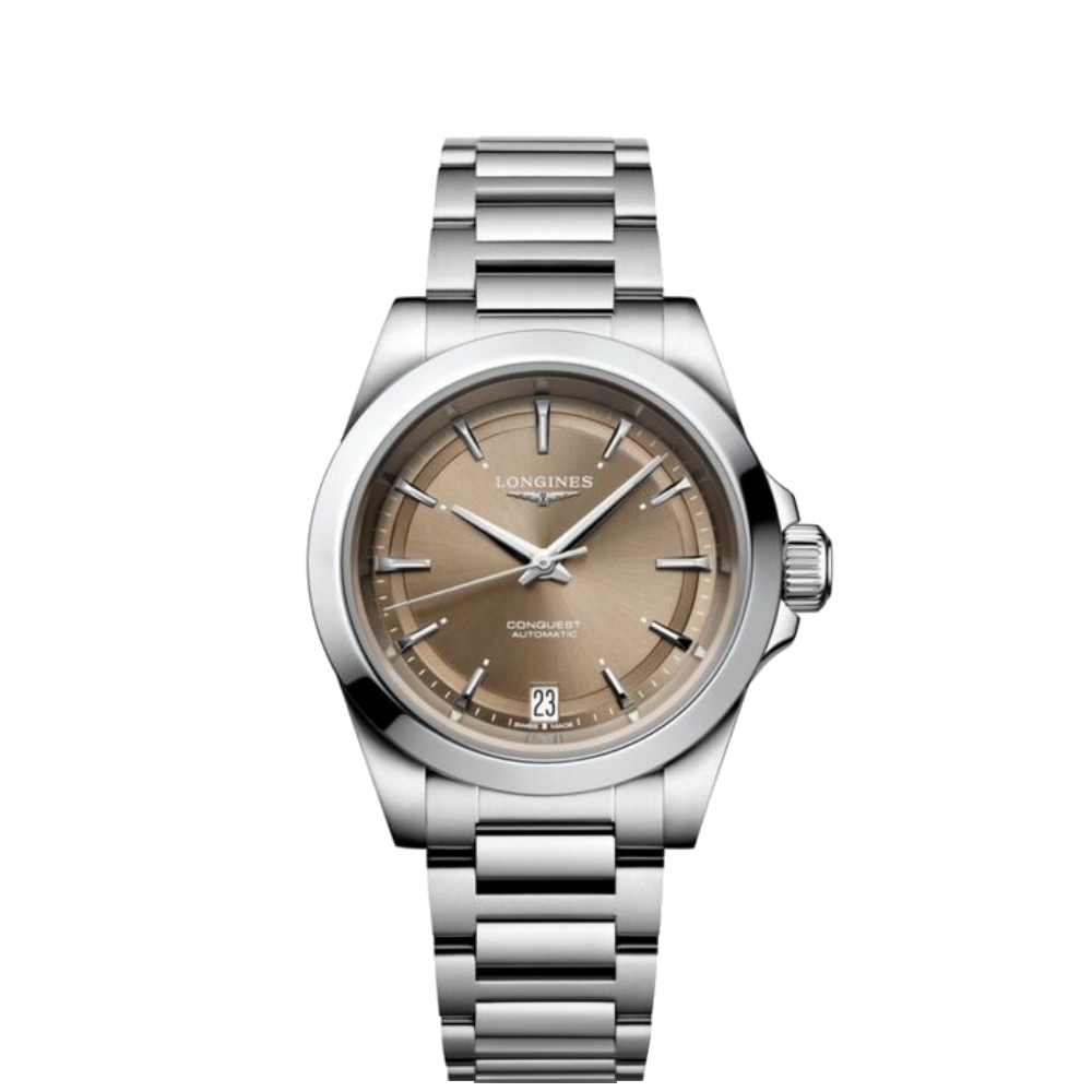 Longines Conquest 2023 - L3.430.4.62.6