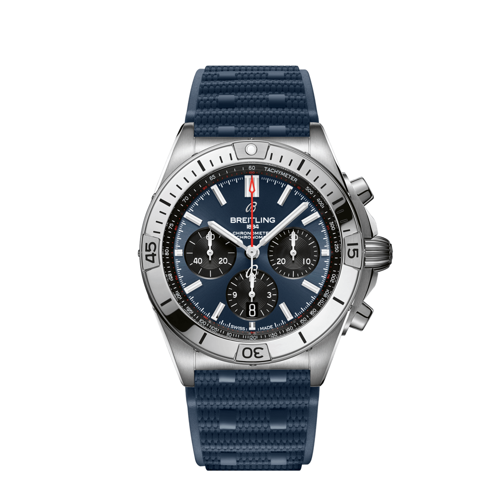 Breitling Chronomat B01 42 / AB0134101C1S1