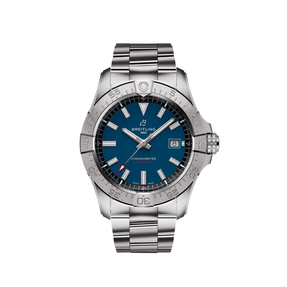 Breitling Avenger Automatic 42 / A17328101C1A1