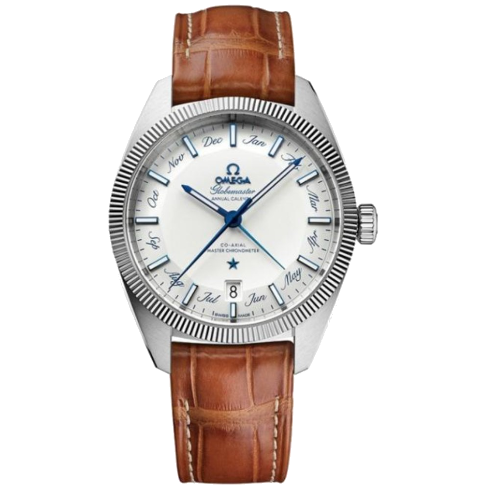 OMEGA Globemaster Co-Axial Master Chronometer Annual Calender 41mm 130.33.41.22.02.001