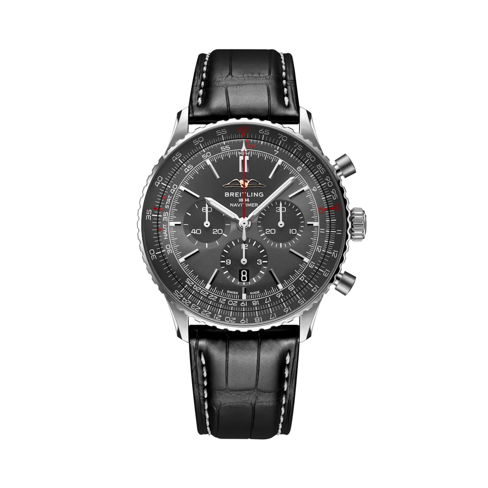 Breitling Navitimer B01 Chronograph 46 "LIMITED EDITION - ONE of 250" / AB01376A1B1P1