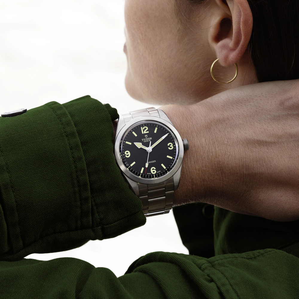 TUDOR Ranger - M79950-0001