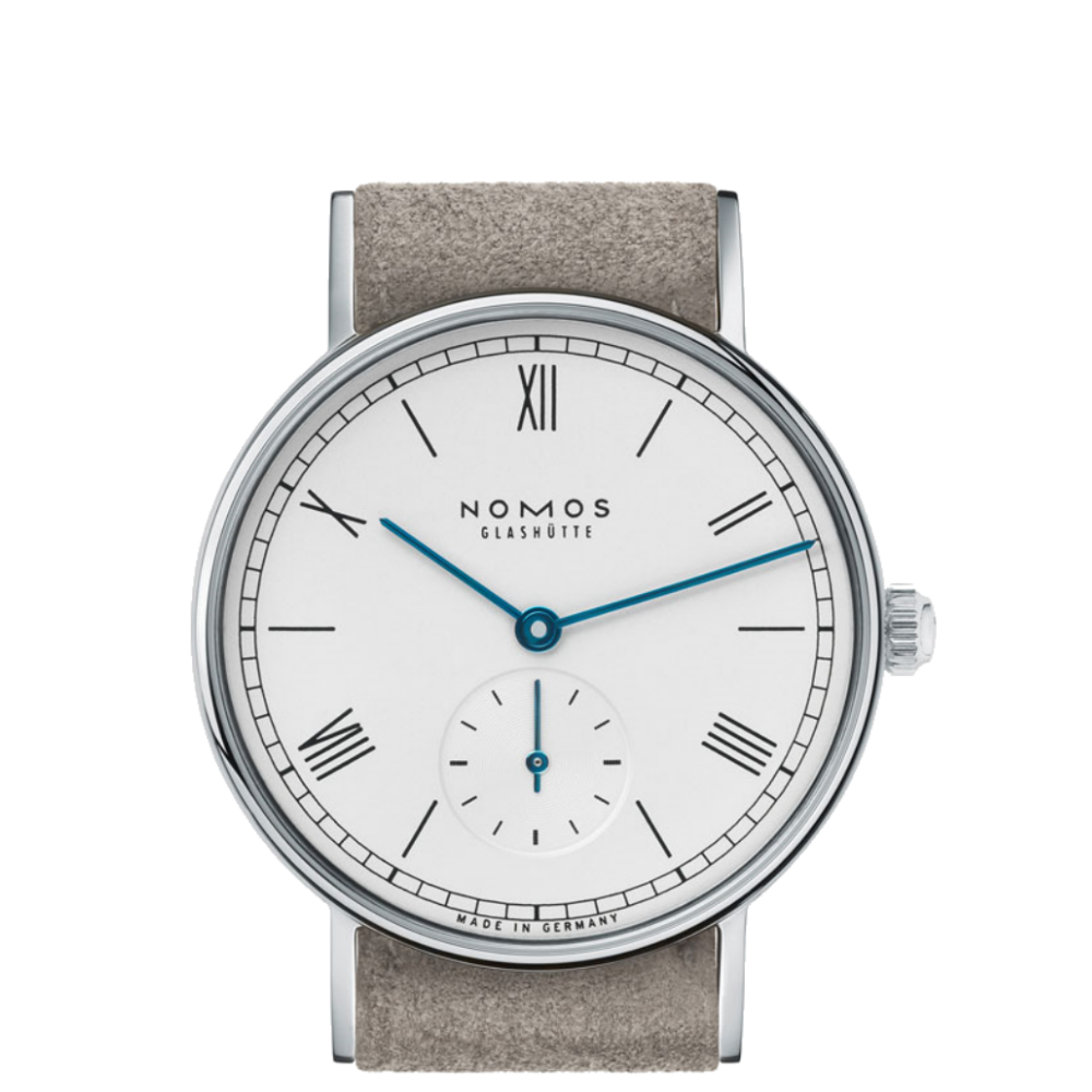 NOMOS - Ludwig 33 - Ref. 244