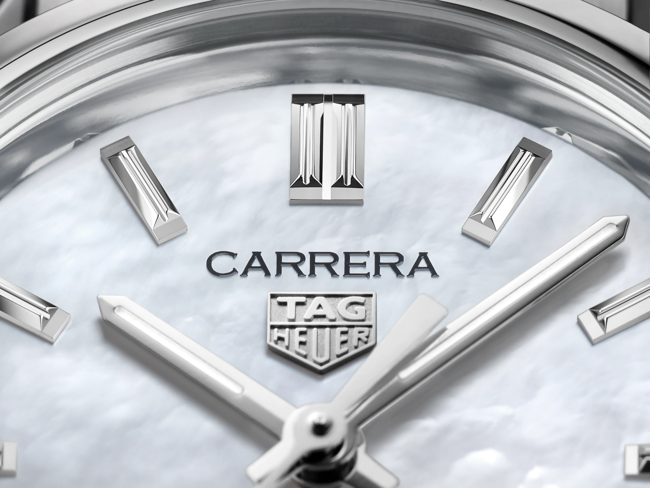 TAG Heuer Carrera Lady 29 WBN2410.BA0621