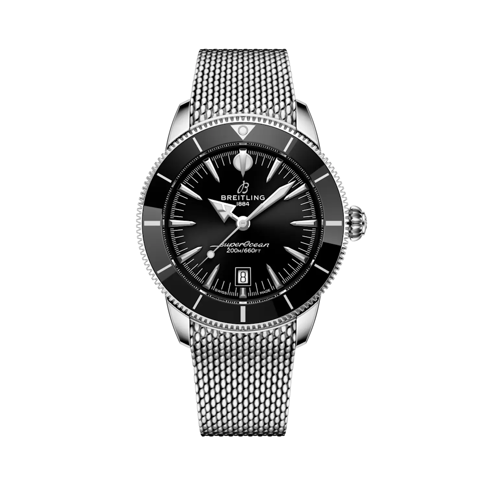 Breitling Superocean Heritage B31 Automatic 44 / AB3112241B1A1