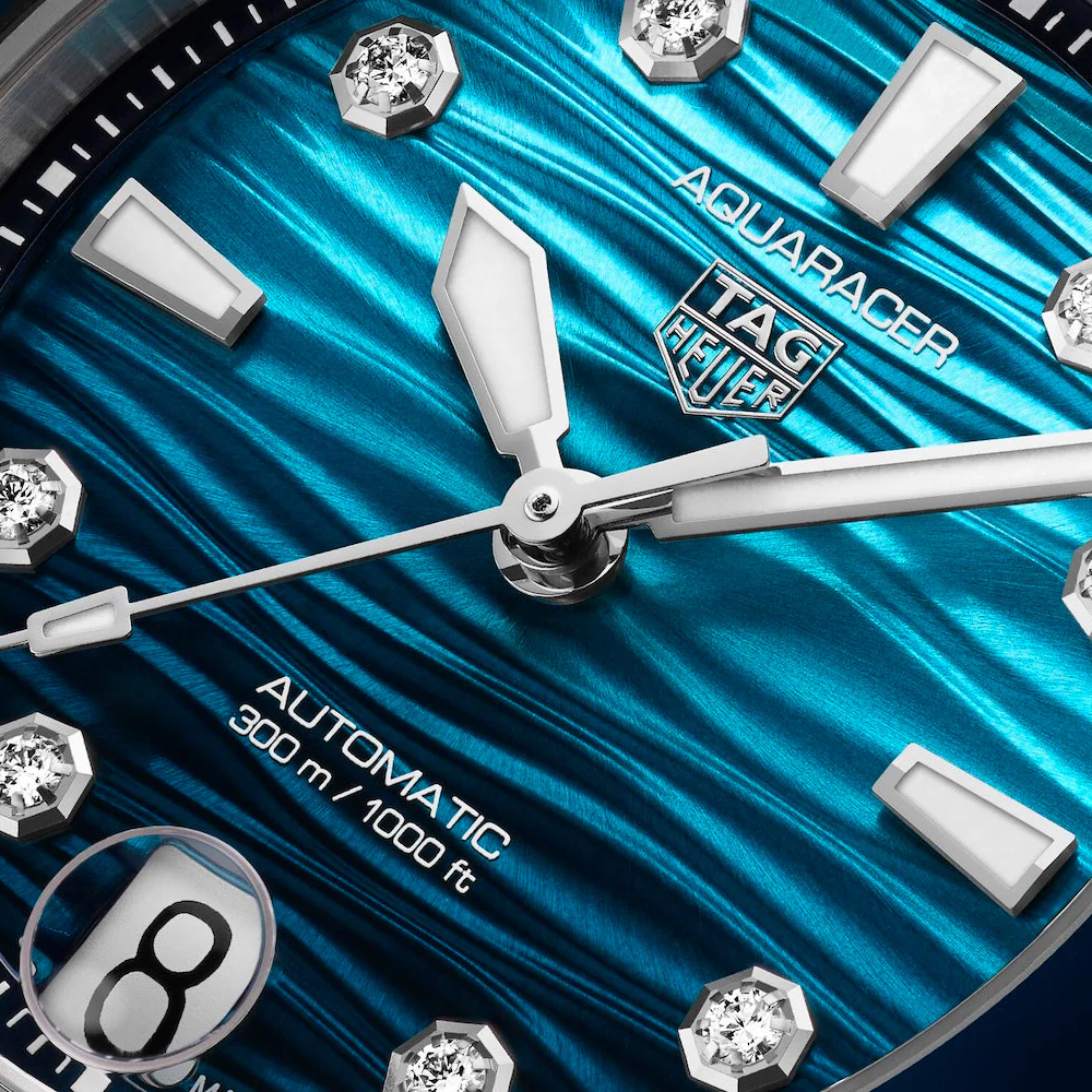 TAG Heuer Aquaracer Professional 300 Date WBP231N.FT6234