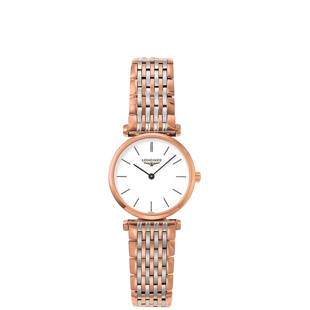 La Grande Classique de Longines L4.209.1.92.7